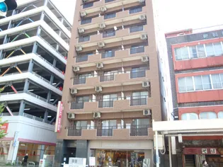 コンコース東堀の画像