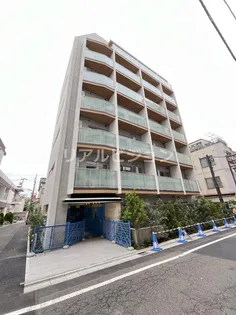 イプセ三軒茶屋の画像