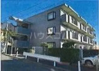 ベルデュール麻生壱番館【2階】の外観