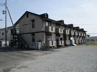 グランシャリオYの画像