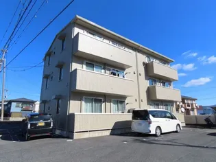 ランロード A棟の画像