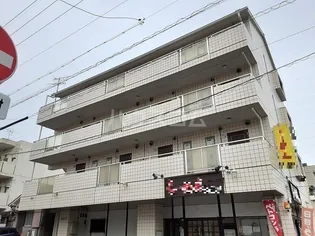 浅井ビルの画像