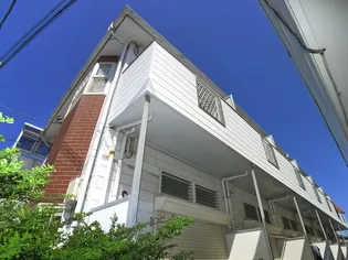 b´CASA津田沼Ire-born【1階】の外観