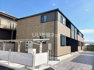 ヴィラ ボヌールの画像