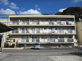 第7内海プレジデントマンションの画像