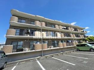 グリーンヒル富士見ヶ丘の画像