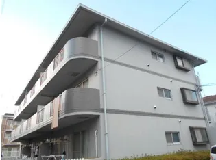 アールコート槇の画像