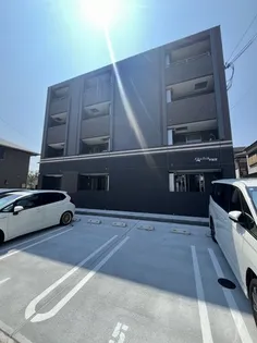 兵庫県神戸市東灘区深江南町2【マンション】の外観