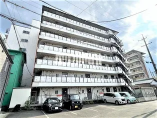 丸二マンション1の画像