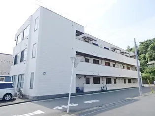 フォレスト西寺尾壱番館の画像