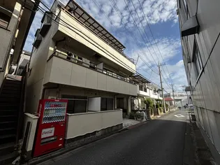 DGマンションの画像