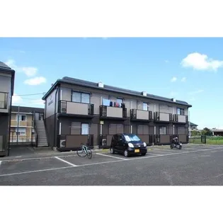 エレガントハイツB棟の画像