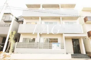 ラフィーネ渋谷本町の画像