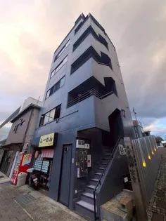 兵庫県芦屋市春日町【マンション】の外観