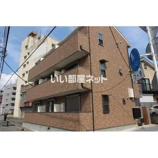 レイディアンス公田の画像