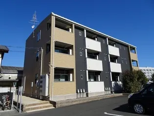 ポラリスVの画像