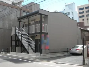 レオパレス華の画像