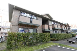 クリスタルWAKAII B棟の画像