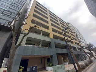 エルエー プライル新横浜の画像