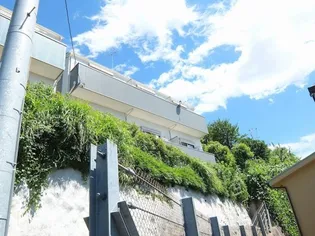 レグルス西谷【2階】の外観