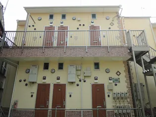 ユナイト小田栄サンモリッツの杜の画像