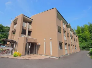 ヌーヴェル・ブリーゼ【3階】の外観