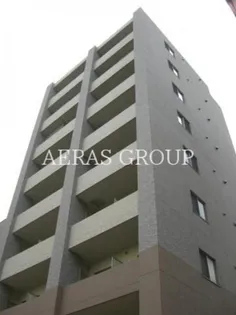 リリエンベルグ弐番館【4階】の外観