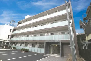 リライア沼袋の画像