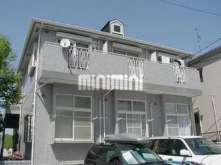 スプリングハイムの画像