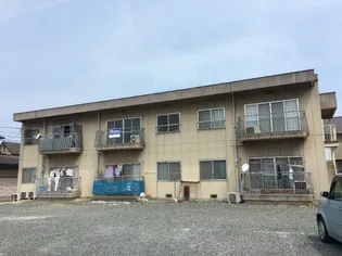 グリーンハイツ河合の画像