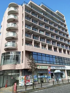 ウィンディーニ【6階】の外観