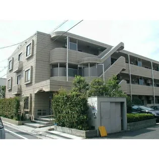 東京都杉並区下井草3【マンション】の外観