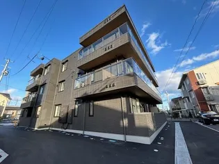 シャーメゾン小田原3丁目の画像