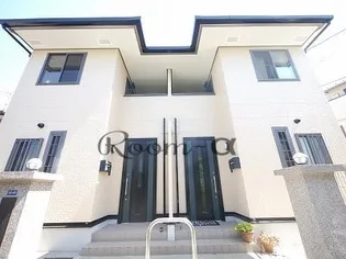 神奈川県横浜市神奈川区斎藤分町【一戸建】の外観