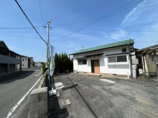 福岡県田川市大字夏吉【一戸建】の間取り