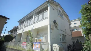 青和ハイムパートIの画像