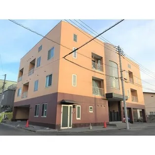 プラムハイツの画像