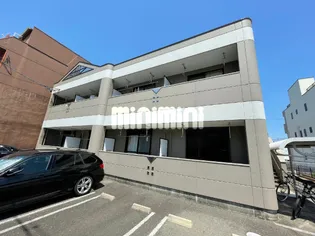 VILLA 花水木の画像