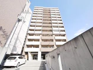 GROOVE御幣島アベニュー【5階】の外観