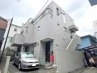 ラ シーナ代沢の画像