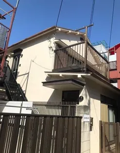 コーポカーパスの画像