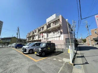 メゾン寿の画像