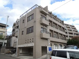 クレセント赤坂の画像