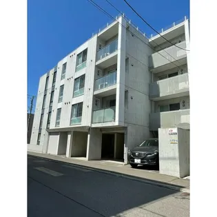 カサトレス西町の画像