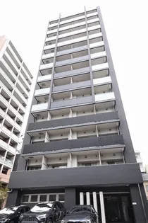 LiveCasa鶴見町【9階】の外観