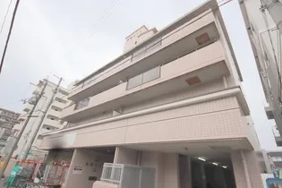 矢埜ハイツの画像