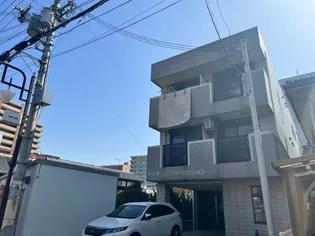 サンダ エム イー マンションの画像