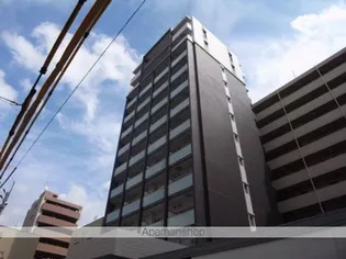 cocoa薬院【4階】の外観