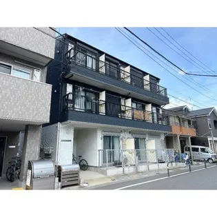 グランコート六町【2階】の外観