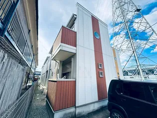 ラ テール太子堂の画像